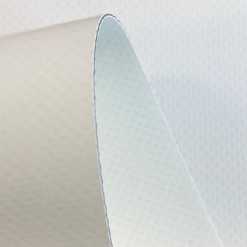 Защо Blackout Tent Fabric е високоефективен при контрол и защита на светлината?